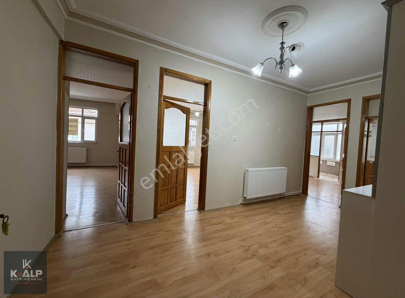 Orta Mahallede Kiralık 3+1 Daire.vefaya Yakın Masrafsız - Görsel 13