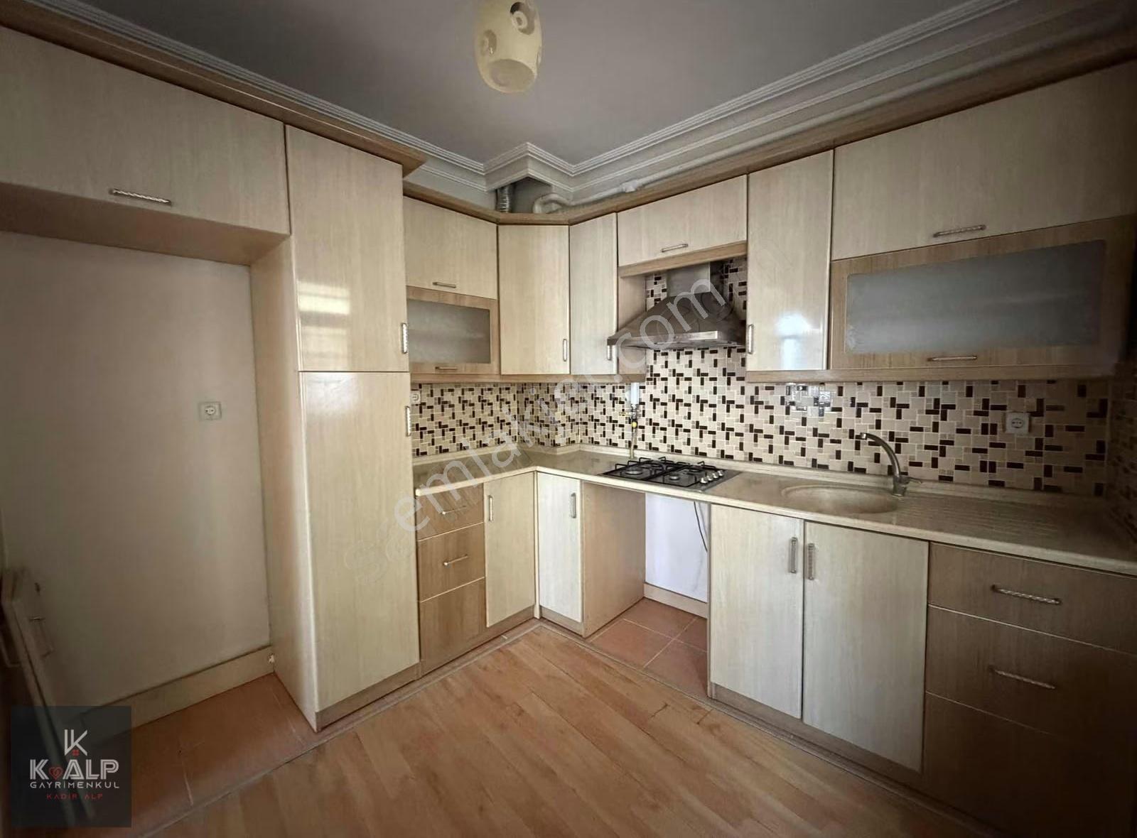 Orta Mahallede Kiralık 3+1 Daire.vefaya Yakın Masrafsız - Görsel 8
