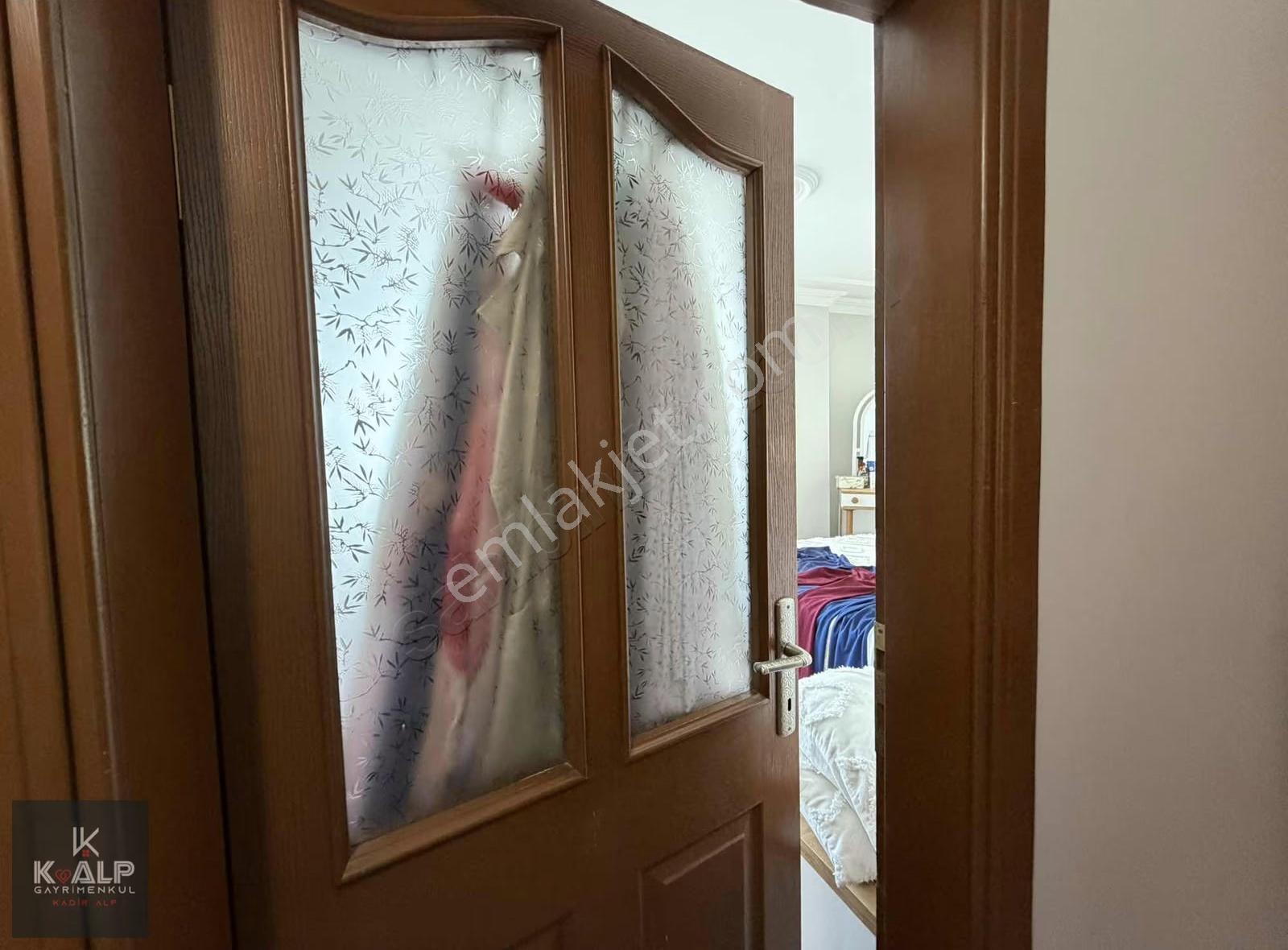 Yeni Dünya Sitesinde Satılık 4+1 Daire Irmak Manzaralı - Görsel 2
