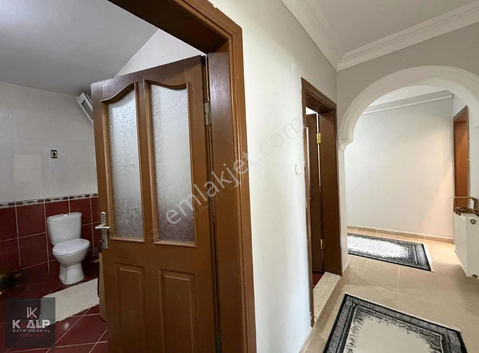 Yeni Dünya Sitesinde Satılık 4+1 Daire Irmak Manzaralı - Görsel 11