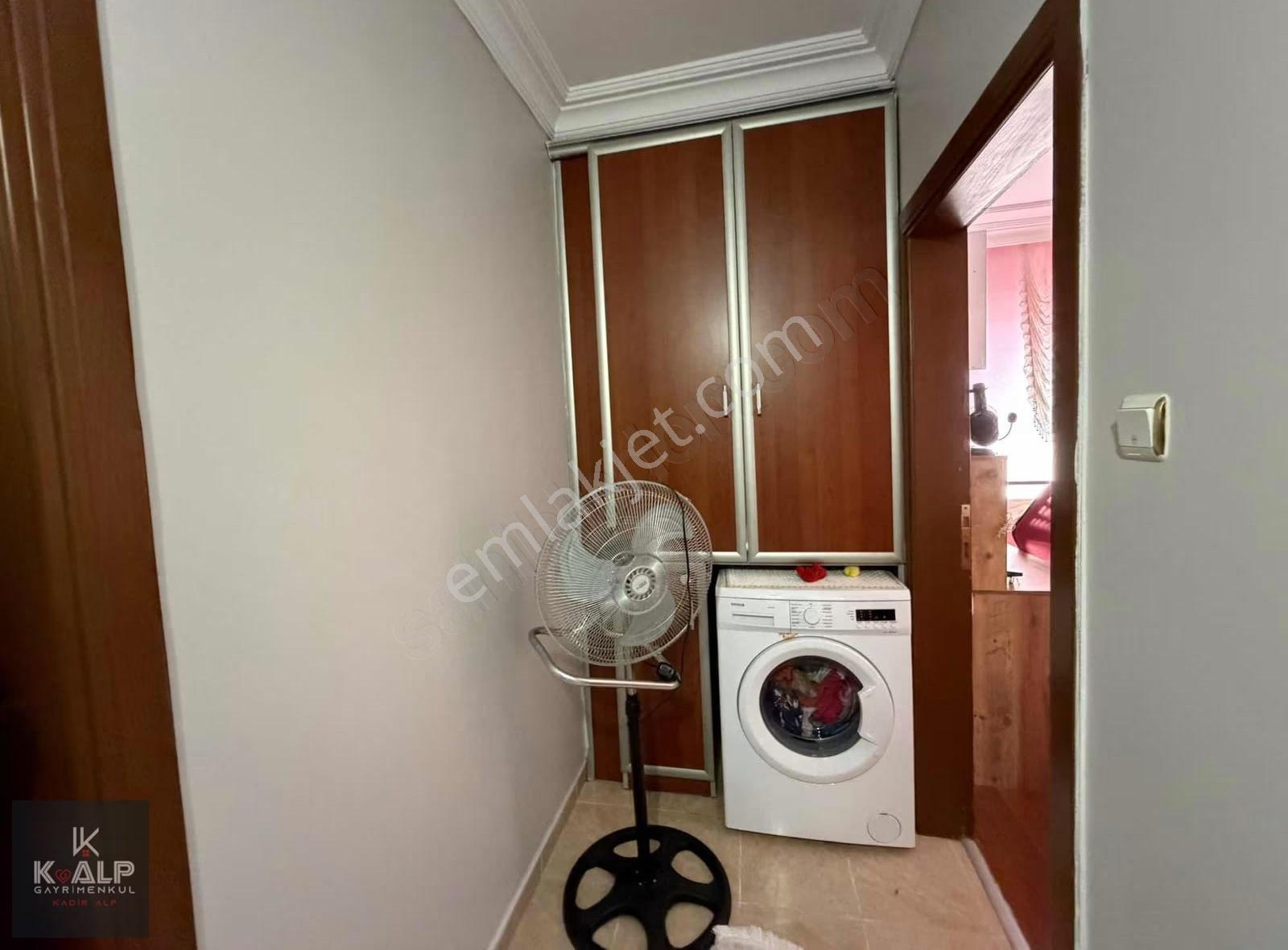 Yeni Dünya Sitesinde Satılık 4+1 Daire Irmak Manzaralı - Görsel 19
