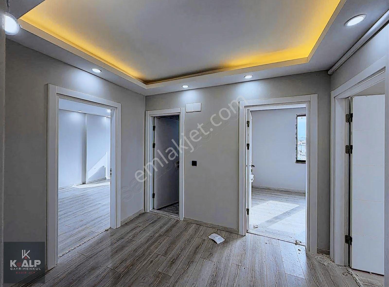 Toki Konutlarına Yakın Kiralık Sıfır Daire.arakatta - Görsel 7