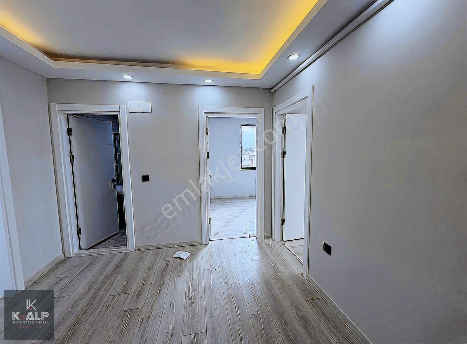 Toki Konutlarına Yakın Kiralık Sıfır Daire.arakatta - Görsel 15