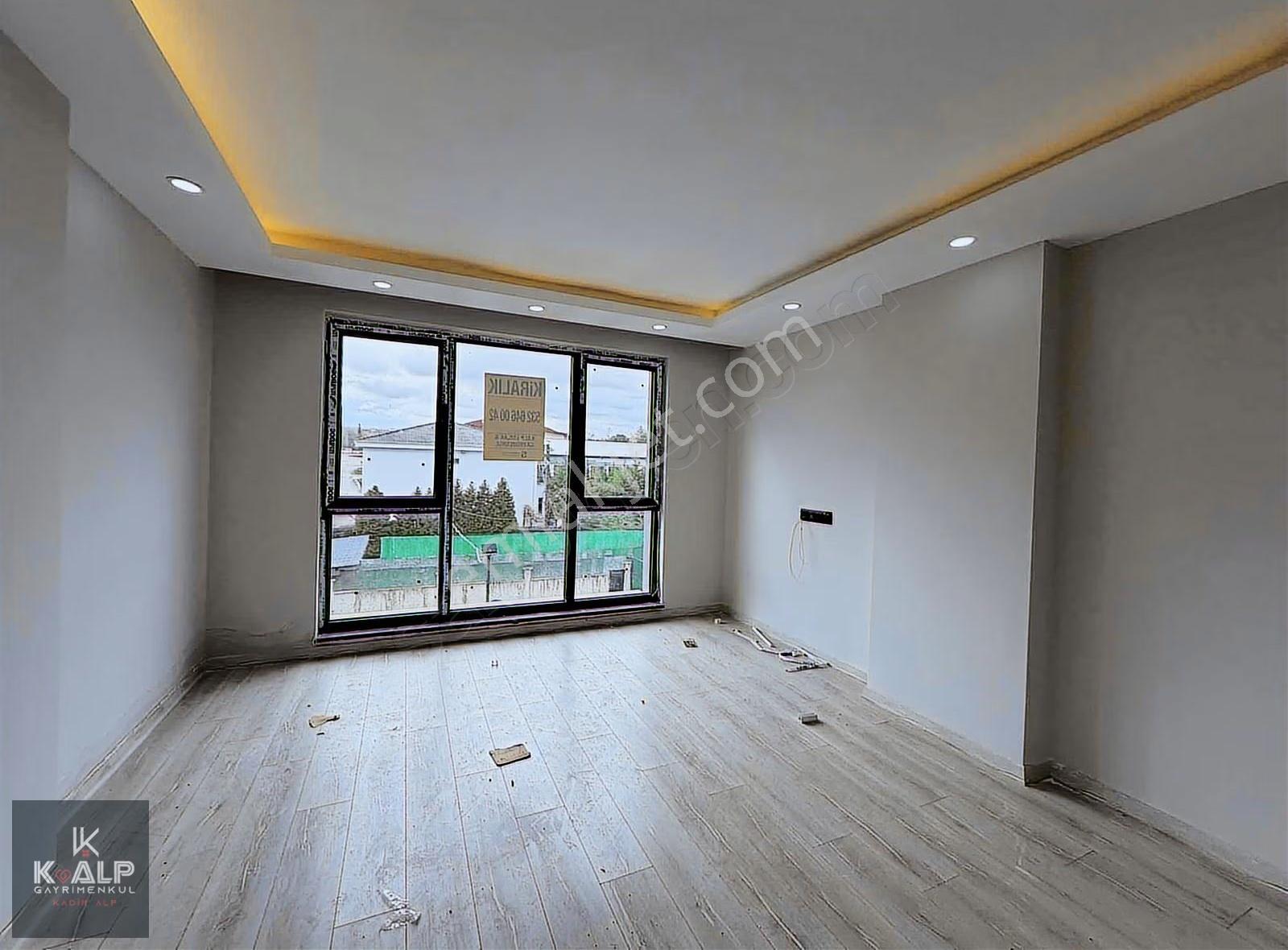 Toki Konutlarına Yakın Kiralık Sıfır Daire.arakatta - Görsel 20