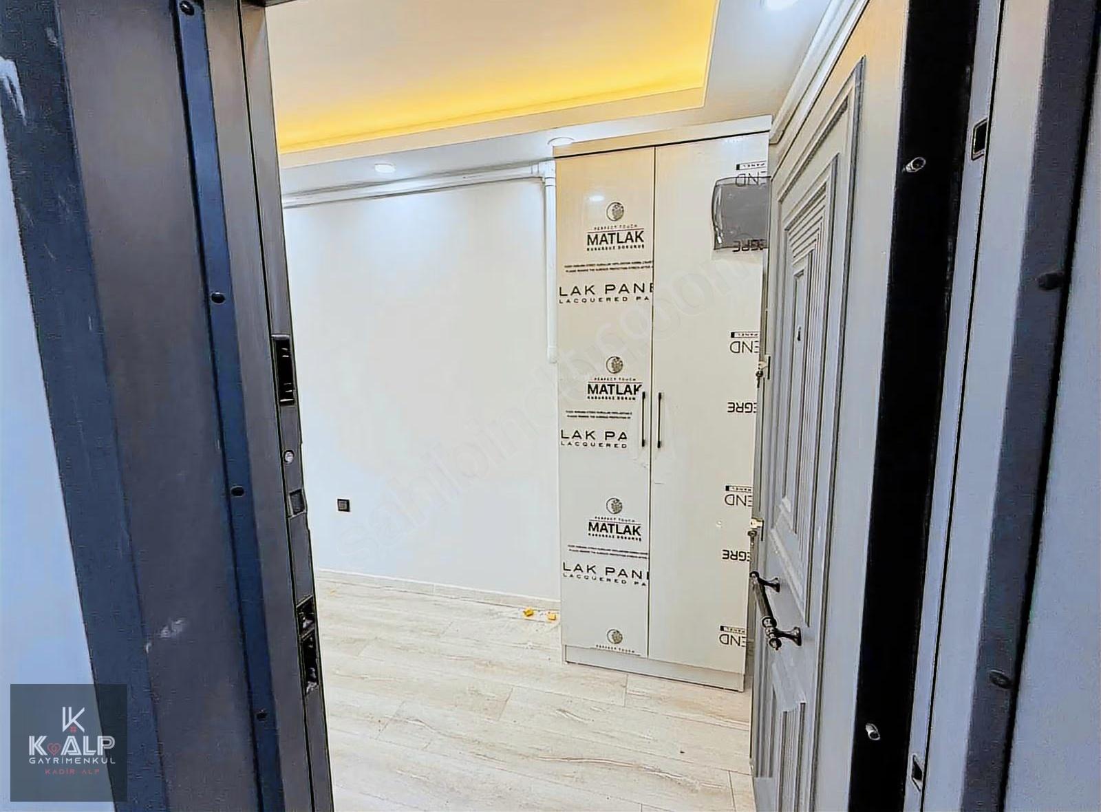 Toki Konutlarına Yakın Kiralık Sıfır Daire.arakatta - Görsel 21