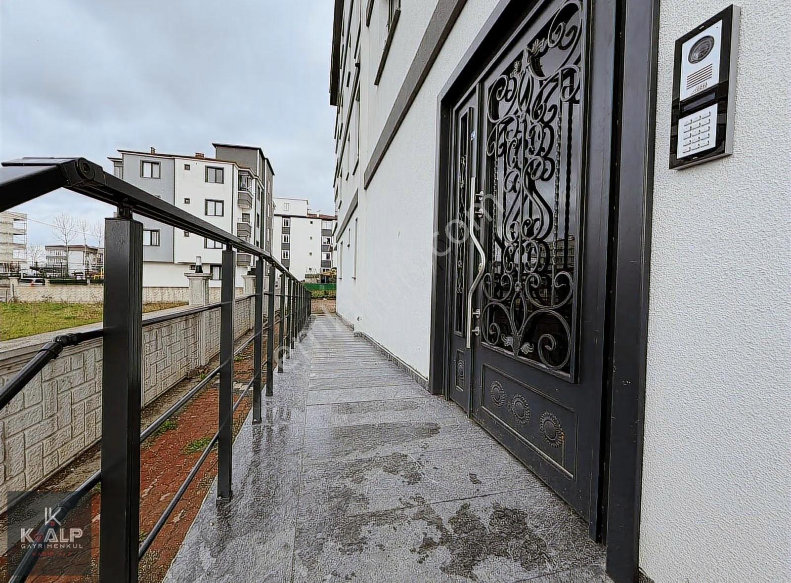 Toki Konutlarına Yakın Kiralık Sıfır Daire.arakatta - Görsel 17