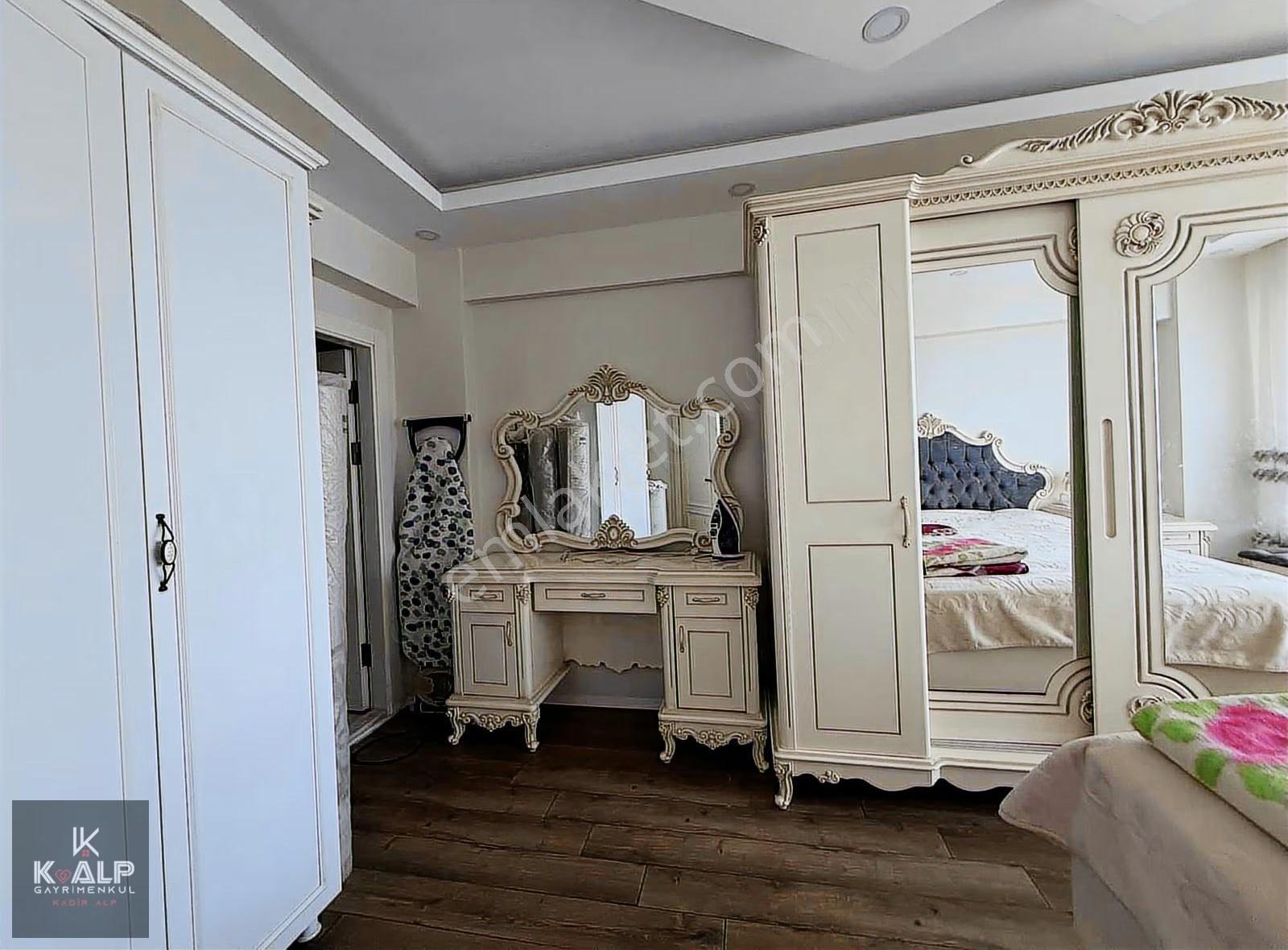 Vefa Sitesinde Satılık Havuz Manzara İçi Lüks Yapılmış 3+1 Daire - Görsel 28