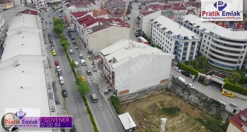 Adnan Kahveci Cadesi Üzerinden'de Satılık 350 M2 İş Yeri - Görsel 4