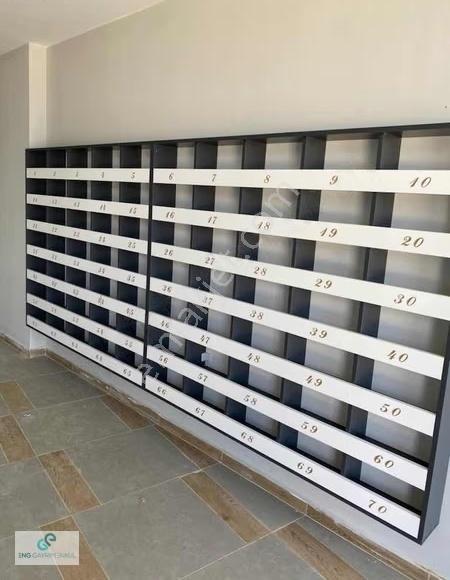Eng Gayrimenkul-atlantik Fly Sitesi 2+1 Satılık Daire - Görsel 5