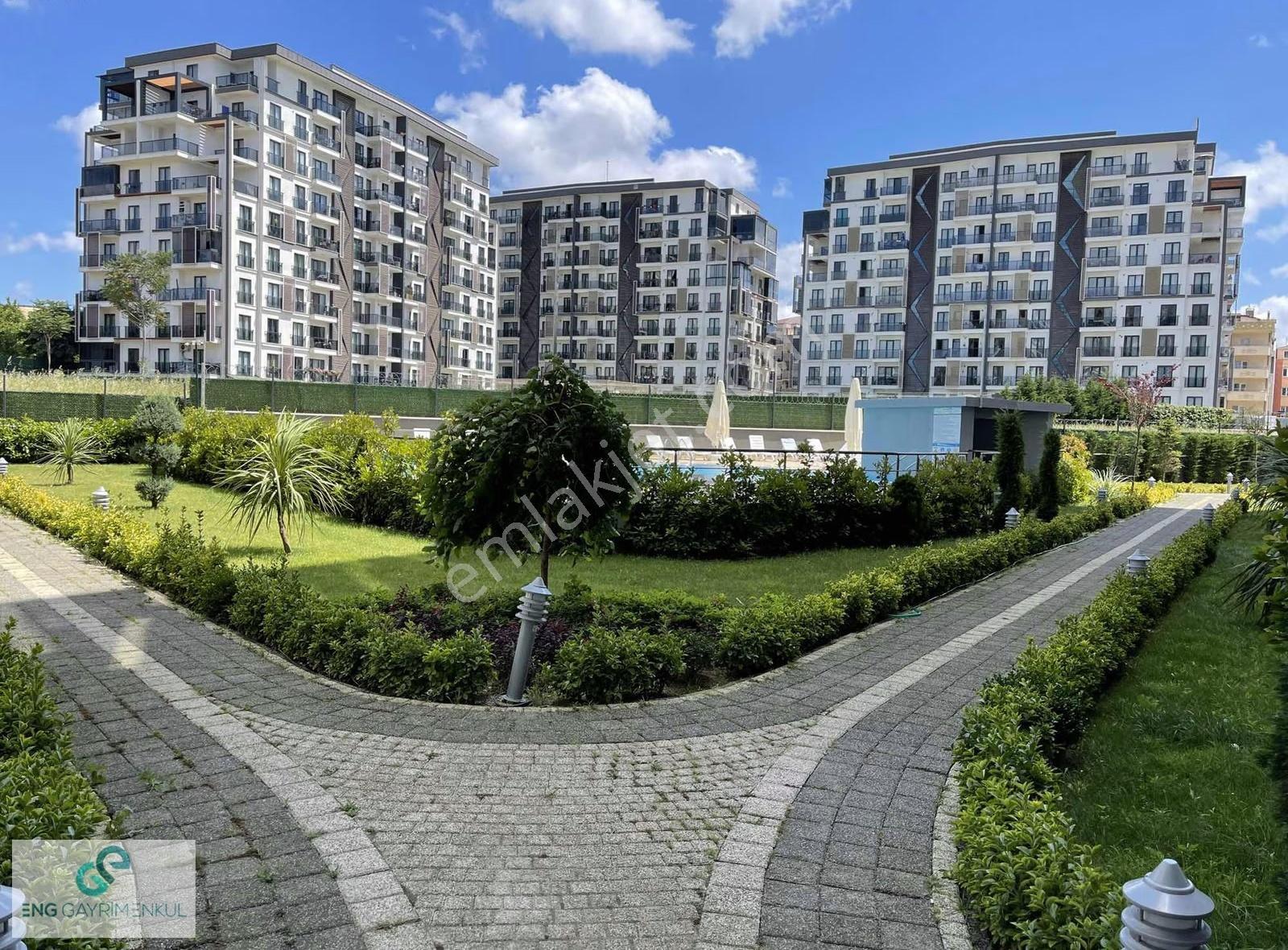 Eng Gayrimenkul-atlantik Fly Sitesi 2+1 Satılık Daire - Görsel 12