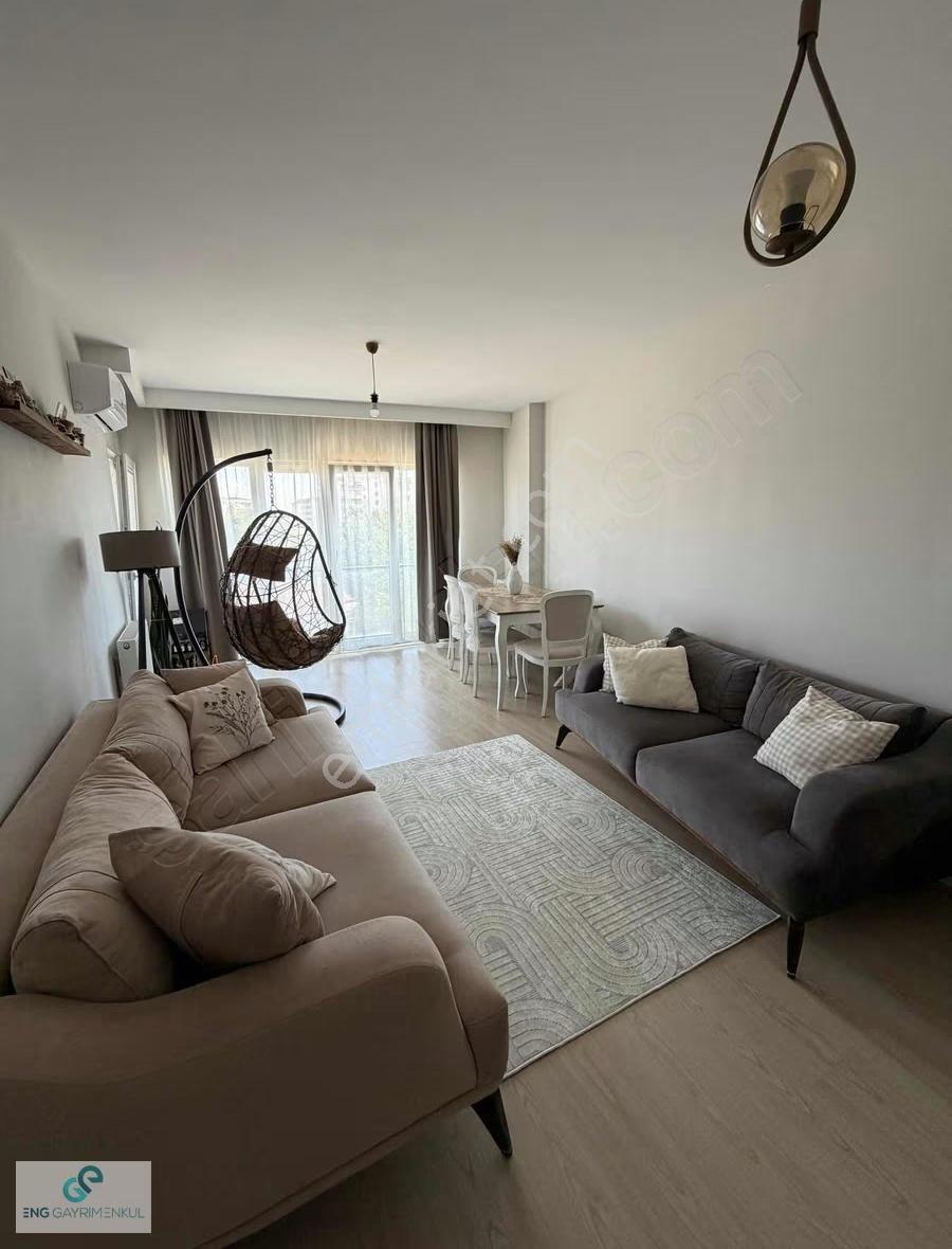 Eng Gayrimenkul-atlantik Fly Sitesi 2+1 Satılık Daire - Görsel 11