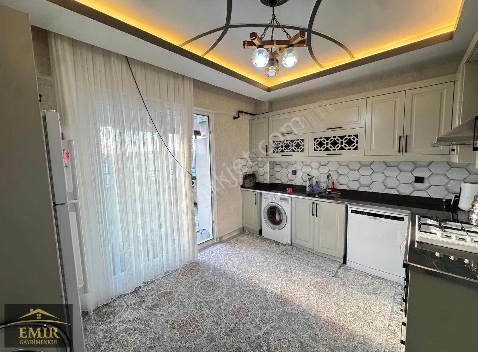Emir Gayriemnklden Belkızda Merkezi Konum 2+1 Masrafsız Daire - Görsel 27
