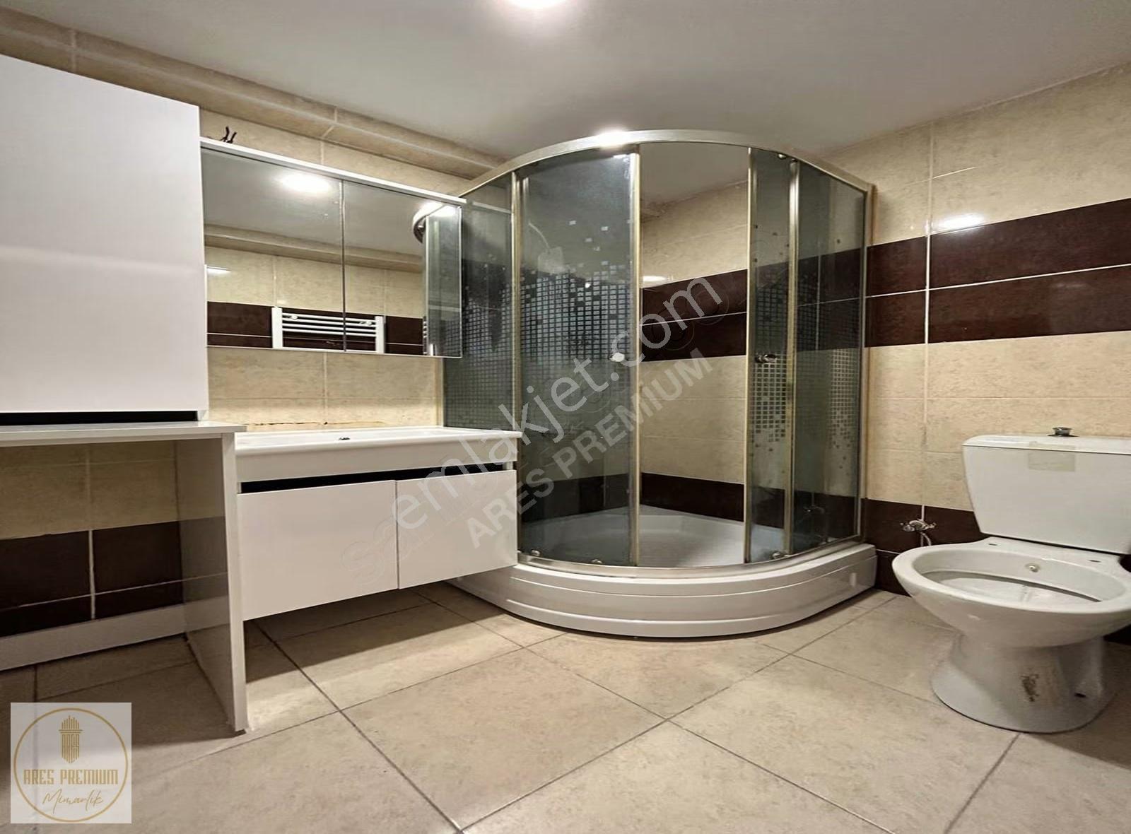 Ares Den Butik Site İçi Merkezi Konum Da Satılık 2+1 Daire - Görsel 13