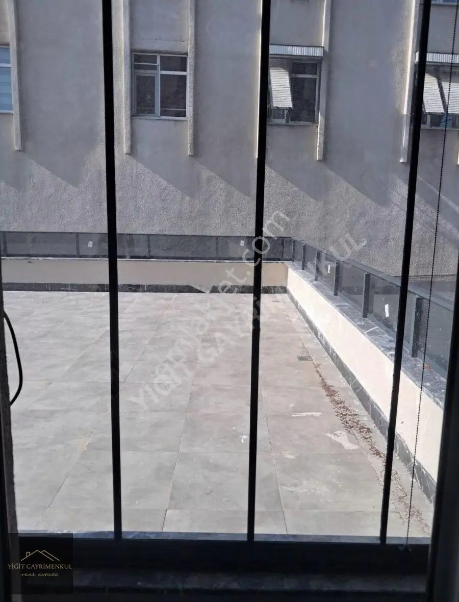 Güneşli Üsküp Cad Tabela Değeri Yüksek 150 M2 Kiralık Ofis - Görsel 4