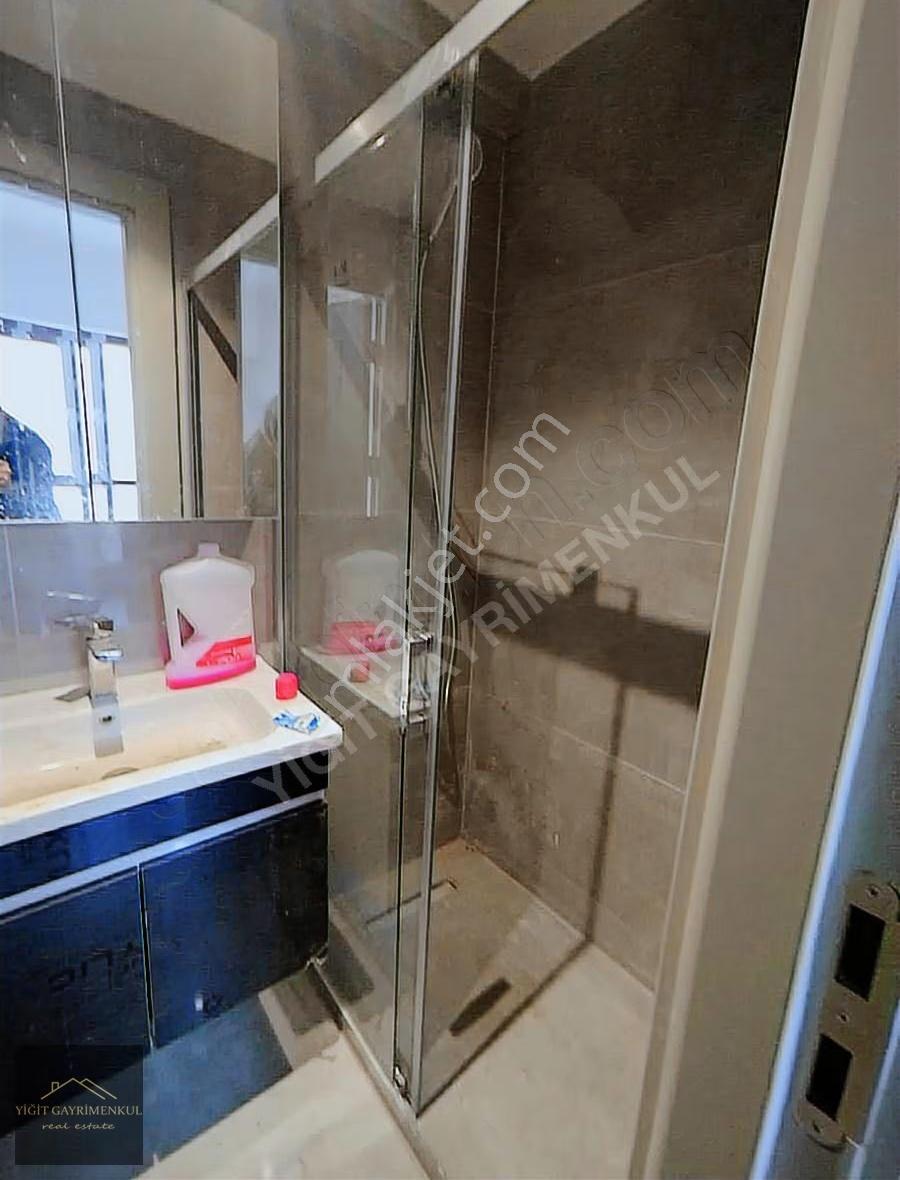 Güneşli Üsküp Cad Tabela Değeri Yüksek 150 M2 Kiralık Ofis - Görsel 17