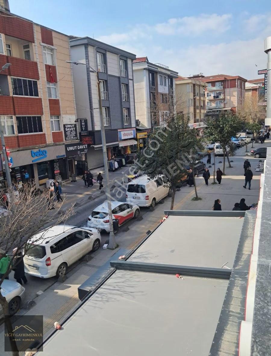 Güneşli Üsküp Cad Tabela Değeri Yüksek 150 M2 Kiralık Ofis - Görsel 18