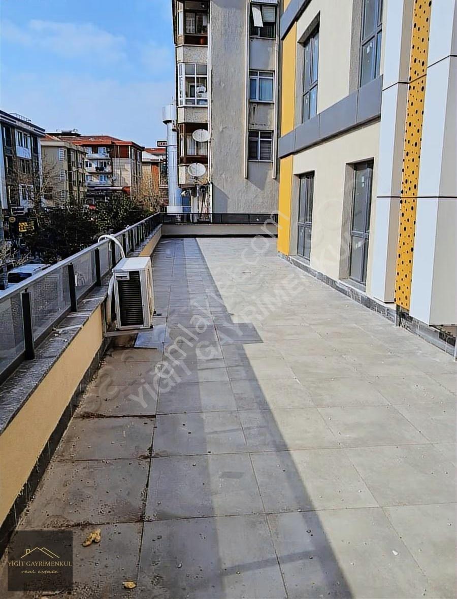 Güneşli Üsküp Cad Tabela Değeri Yüksek 150 M2 Kiralık Ofis - Görsel 12