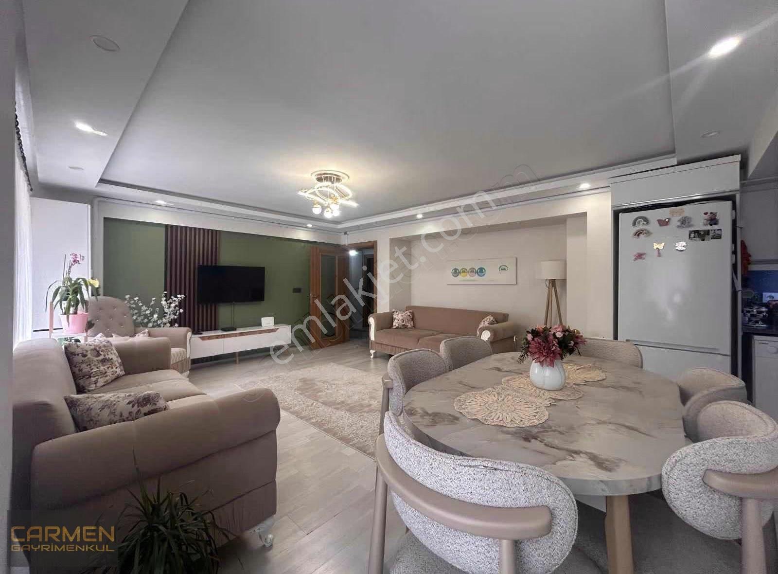 Carmen // Gedikkaya Mh. 2+1 110m2 Kaçırılmayacak Fırsat Daire - Görsel 9
