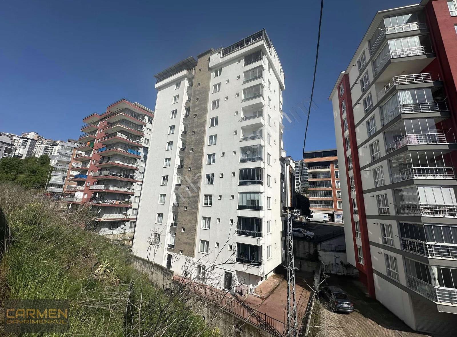 Carmen // Gedikkaya Mh. 2+1 110m2 Kaçırılmayacak Fırsat Daire - Görsel 17