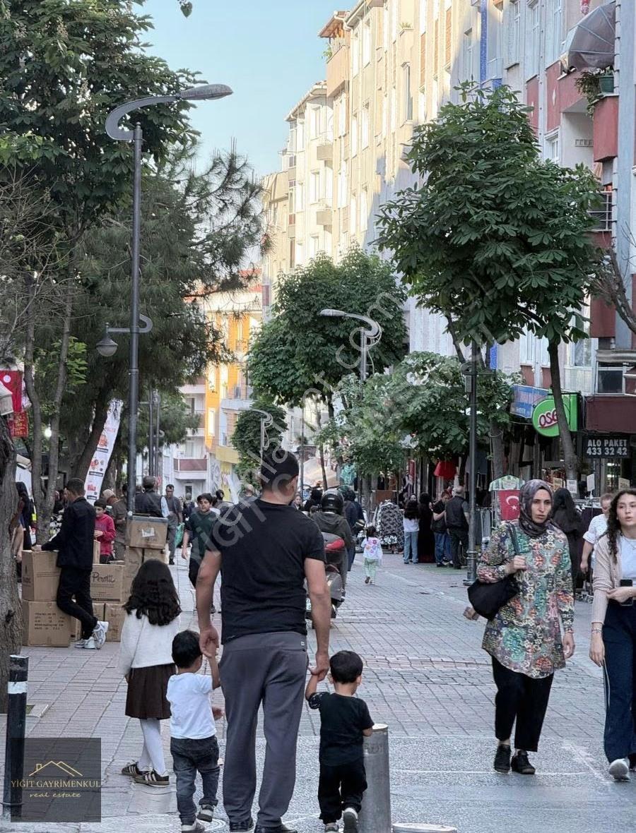 Merkezi Noktada Hazır Kurulu Devren Giyim Mağazası Bağcılar - Görsel 23