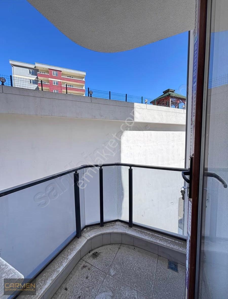 Carmen /gedikkaya Mh. Müstakil Ayarı 3+1 140m2 Deniz Manzaralı - Görsel 2