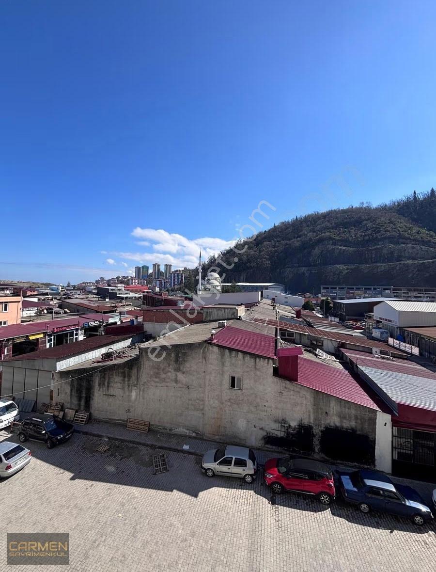 Carmen / Gedikkaya Mh. 3+1 140 M2 Fırsat Daireler - Görsel 6