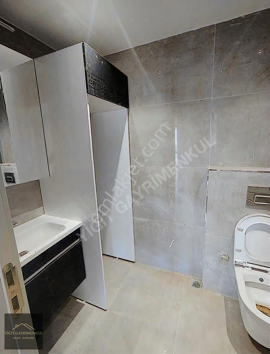 Güneşli 3+1dinç Meydan Proje Satılık Lüks Daire(son Daire) - Görsel 28