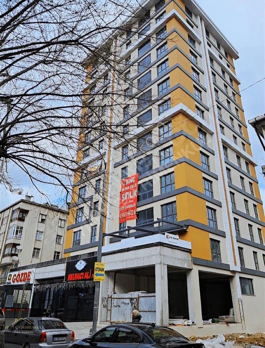 Güneşli 3+1dinç Meydan Proje Satılık Lüks Daire(son Daire)