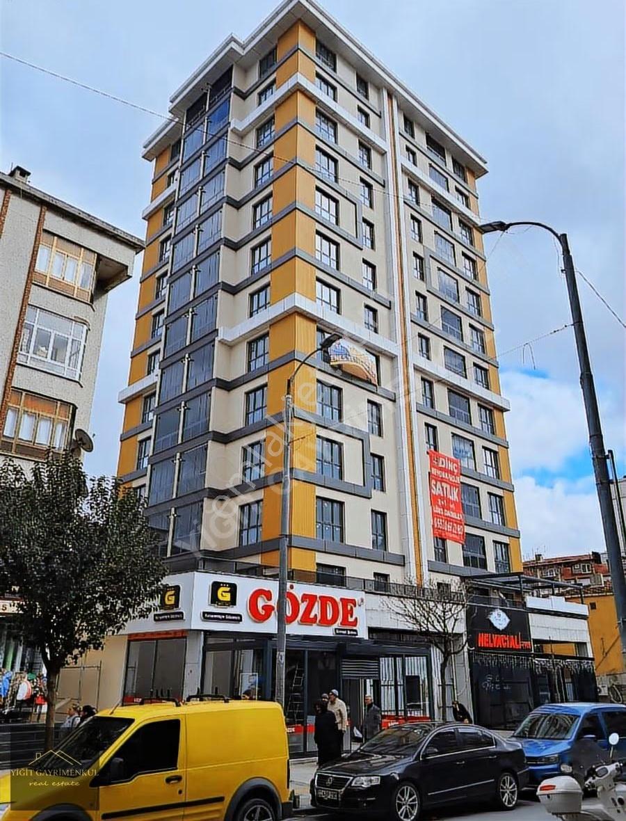Güneşli 3+1dinç Meydan Proje Satılık Lüks Daire(son Daire) - Görsel 20