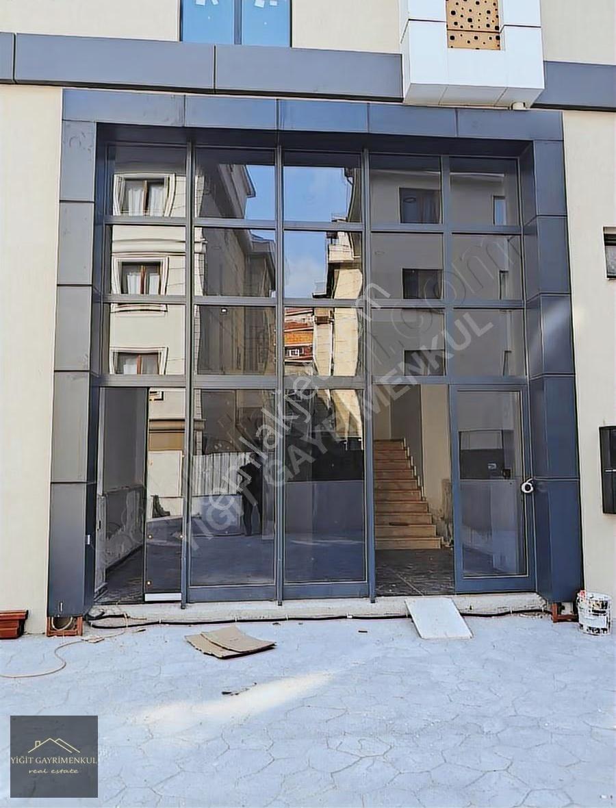 Güneşli 3+1dinç Meydan Proje Satılık Lüks Daire(son Daire) - Görsel 18