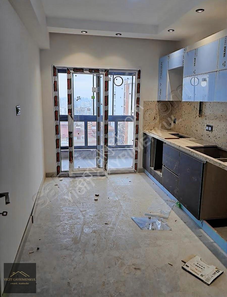 Güneşli 3+1dinç Meydan Proje Satılık Lüks Daire(son Daire) - Görsel 11