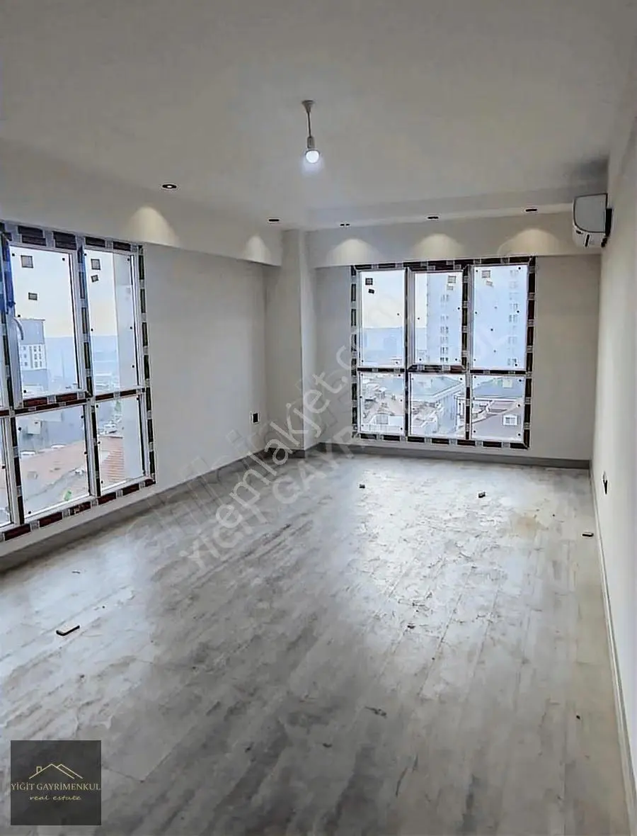 Güneşli 3+1dinç Meydan Proje Satılık Lüks Daire(son Daire) - Görsel 5