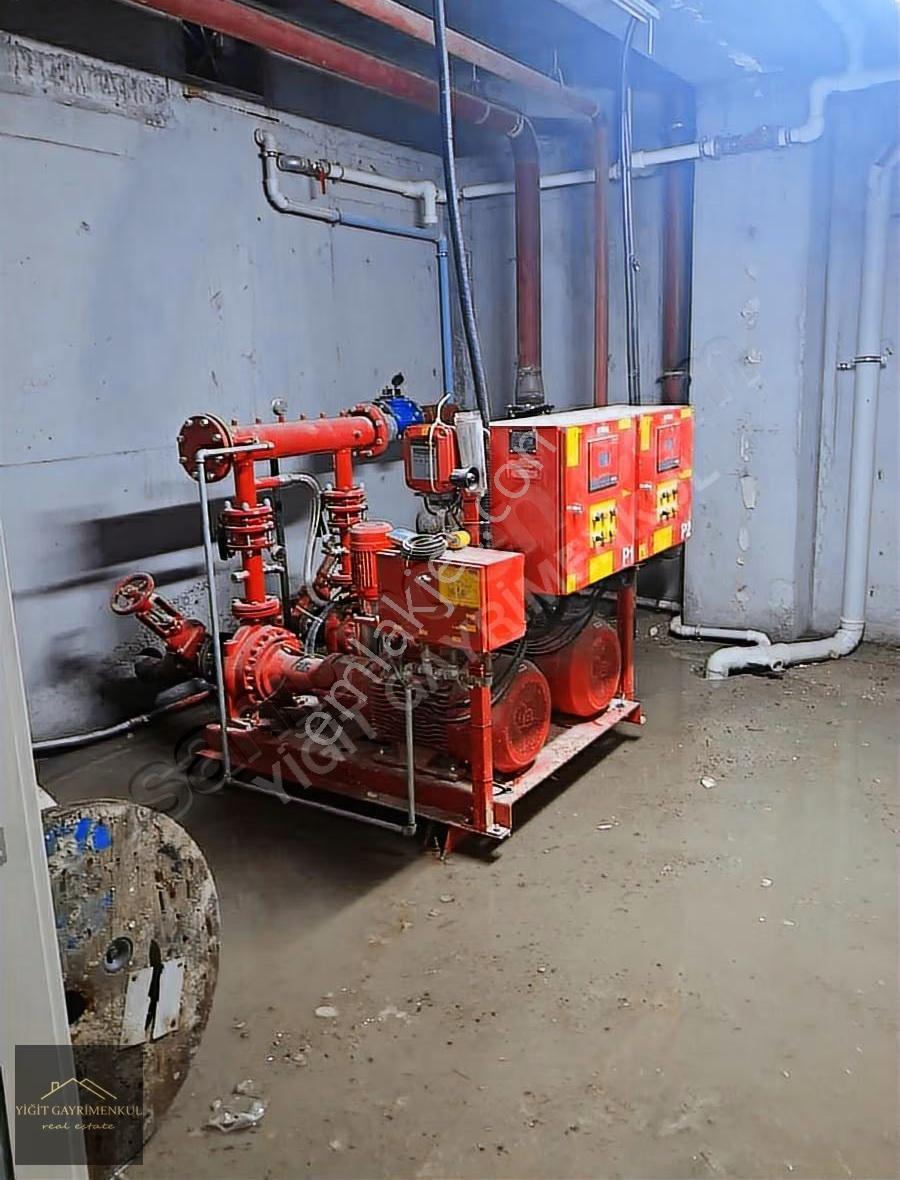 Güneşli 3+1dinç Meydan Proje Satılık Lüks Daire(son Daire) - Görsel 3