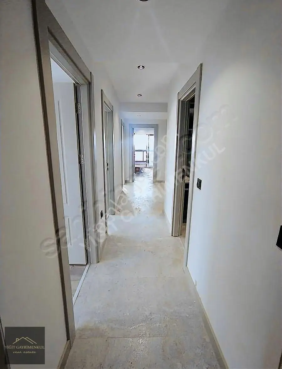 Güneşli 3+1dinç Meydan Proje Satılık Lüks Daire(son Daire) - Görsel 2