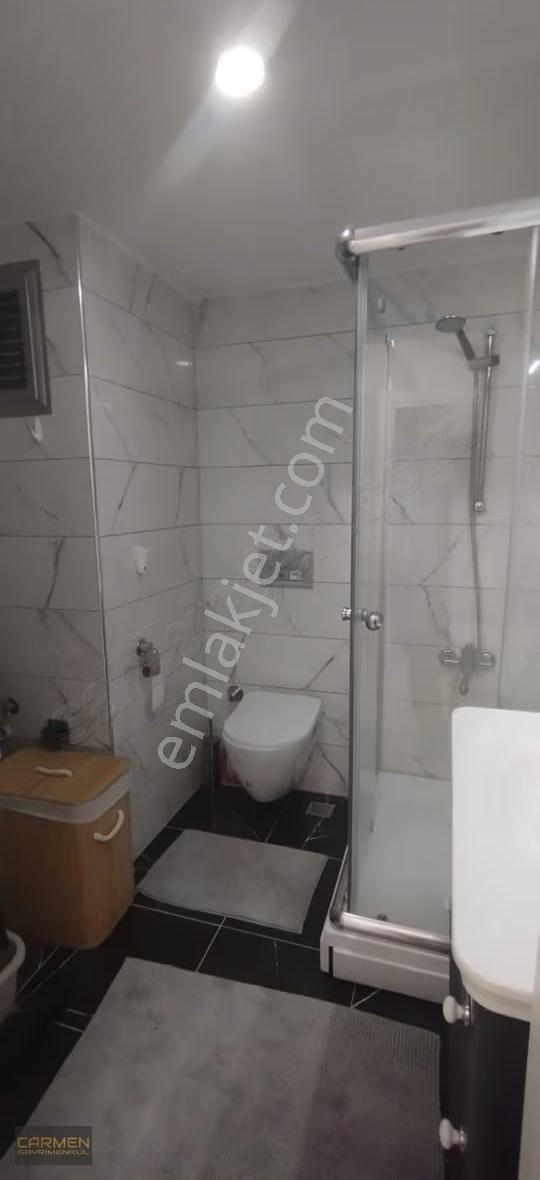 Carmen //gaziler Mh'inde 1+1 52m2 Doğalgazlı Lüks Daire - Görsel 4