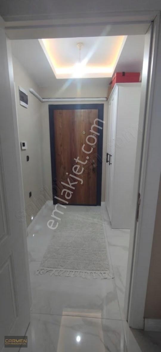 Carmen //gaziler Mh'inde 1+1 52m2 Doğalgazlı Lüks Daire - Görsel 12