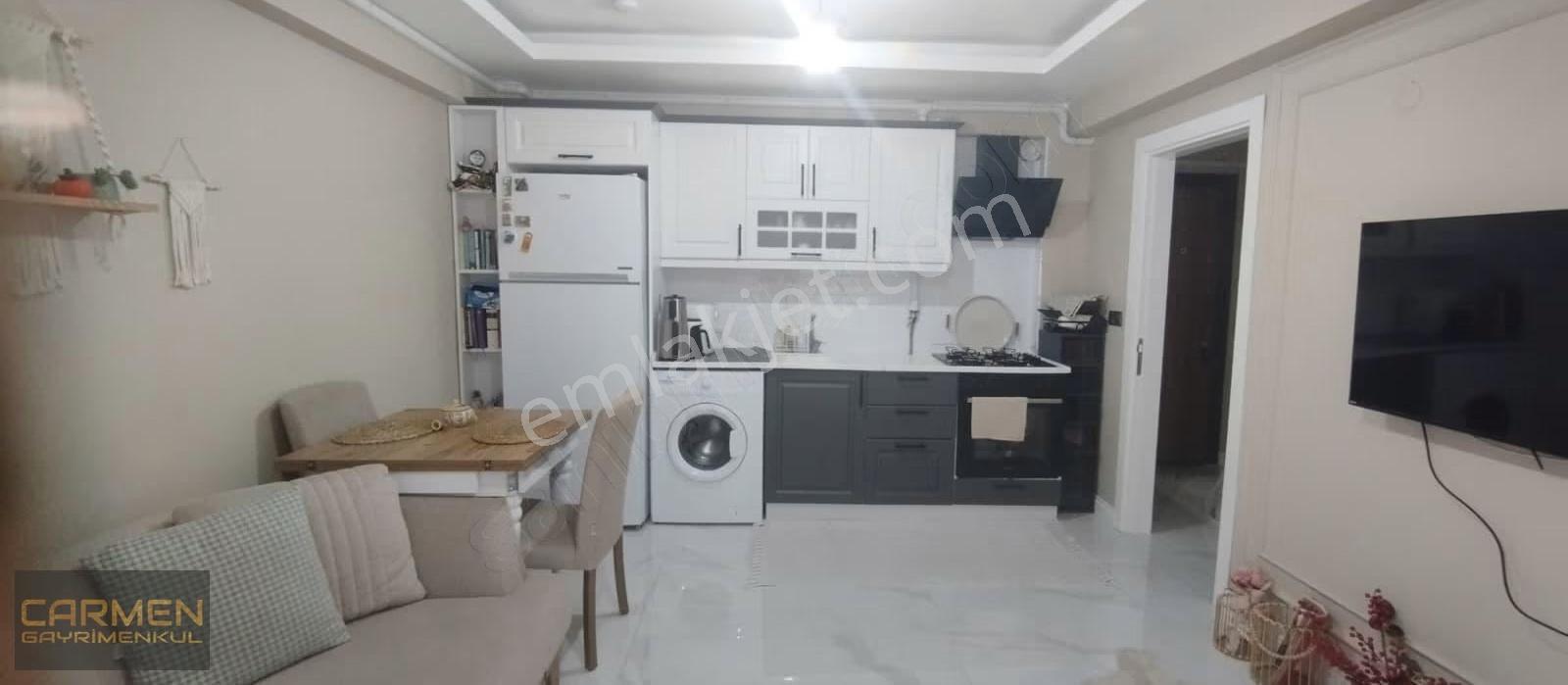 Carmen //gaziler Mh'inde 1+1 52m2 Doğalgazlı Lüks Daire - Görsel 18