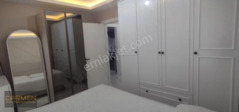 Carmen //gaziler Mh'inde 1+1 52m2 Doğalgazlı Lüks Daire - Görsel 17