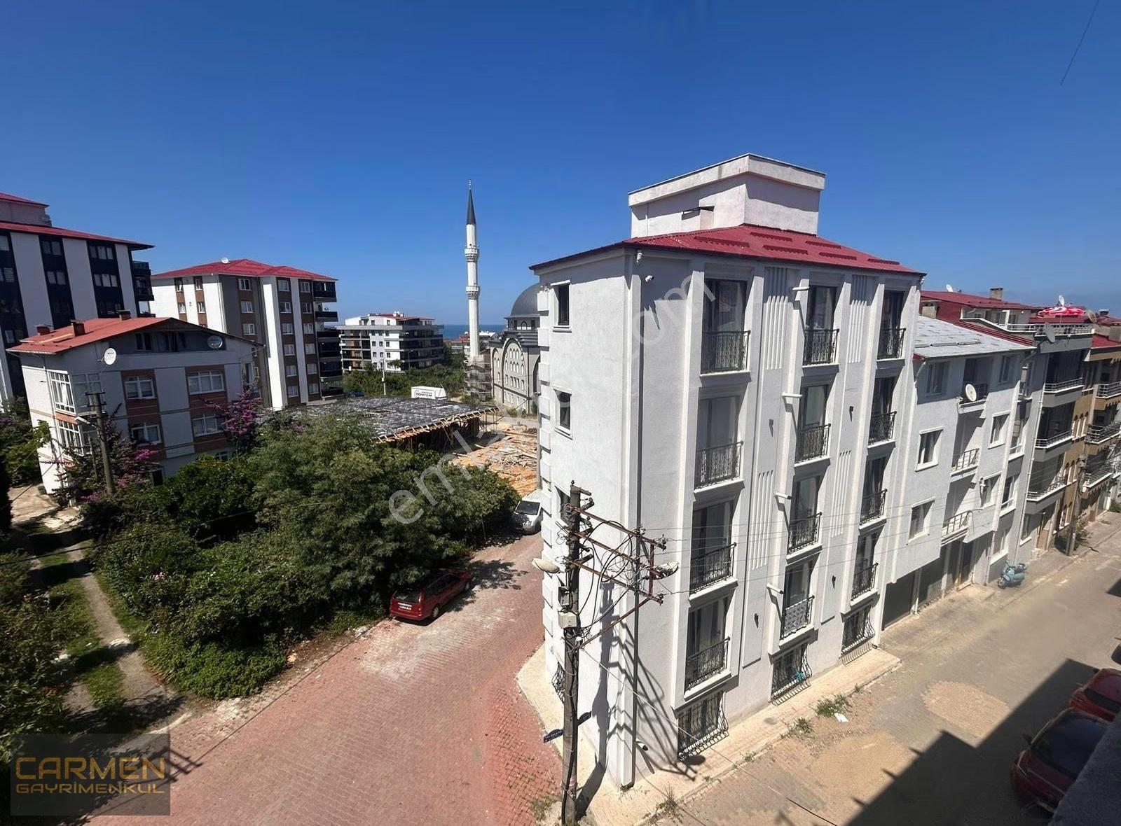 Carmen //gaziler Mh'inde 1+1 52m2 Doğalgazlı Lüks Daire - Görsel 11