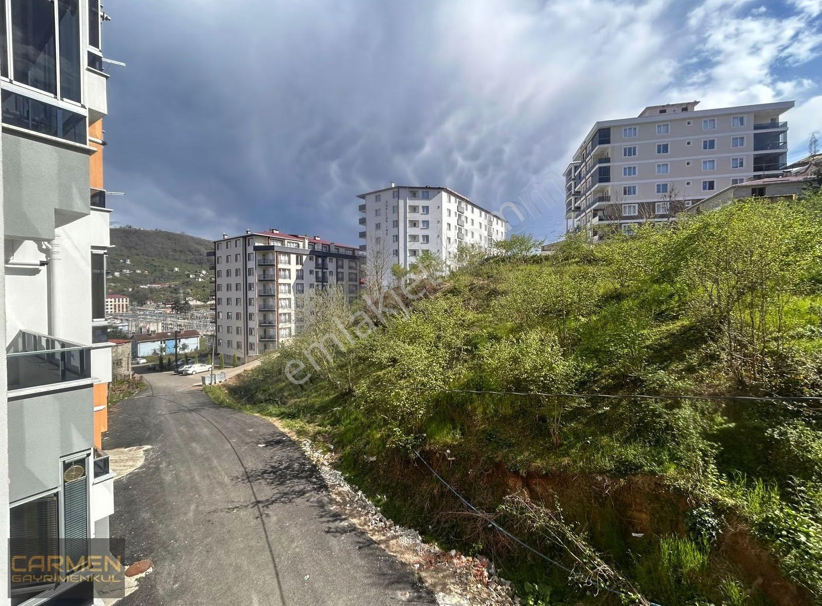 Carmen / Aksu Mh'inde 2+1 110m2 Hastane Mevkii Fırsat Daire - Görsel 8