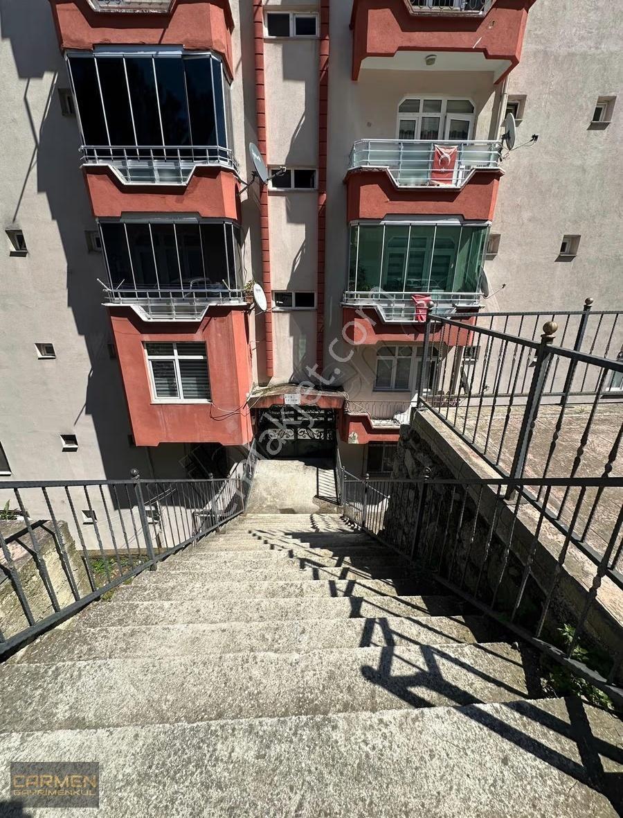 Carmen / Sütlaç Mevkii 3+1 130m2 Merkezi Konum Fırsat Daire - Görsel 6