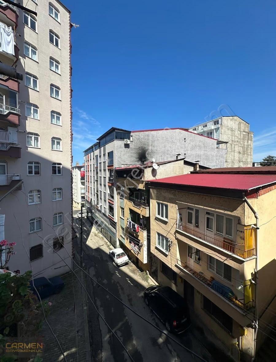 Carmen / Sütlaç Mevkii 3+1 130m2 Merkezi Konum Fırsat Daire - Görsel 9