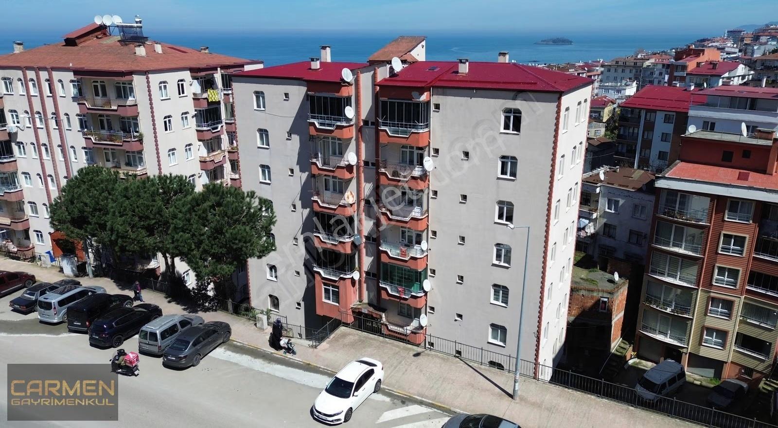 Carmen / Sütlaç Mevkii 3+1 130m2 Merkezi Konum Fırsat Daire - Görsel 17