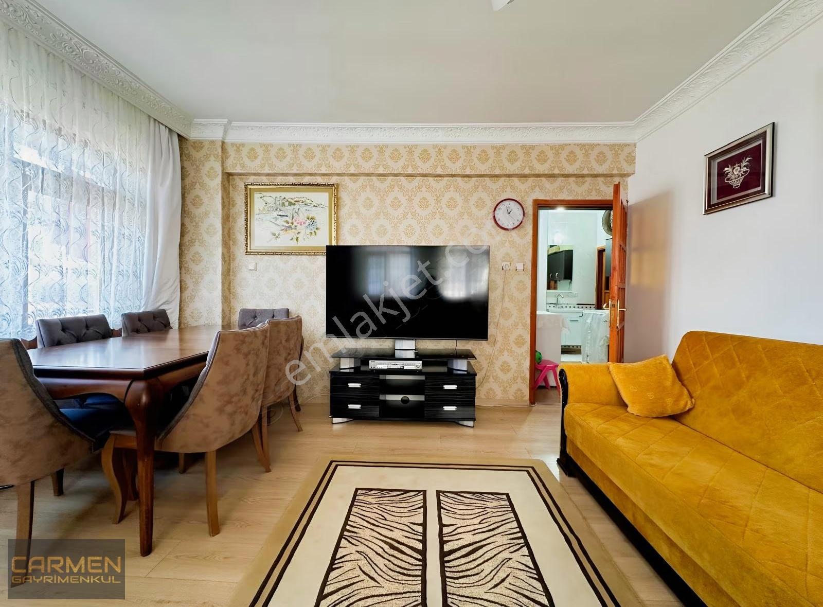 Carmen / Sütlaç Mevkii 3+1 130m2 Merkezi Konum Fırsat Daire - Görsel 8