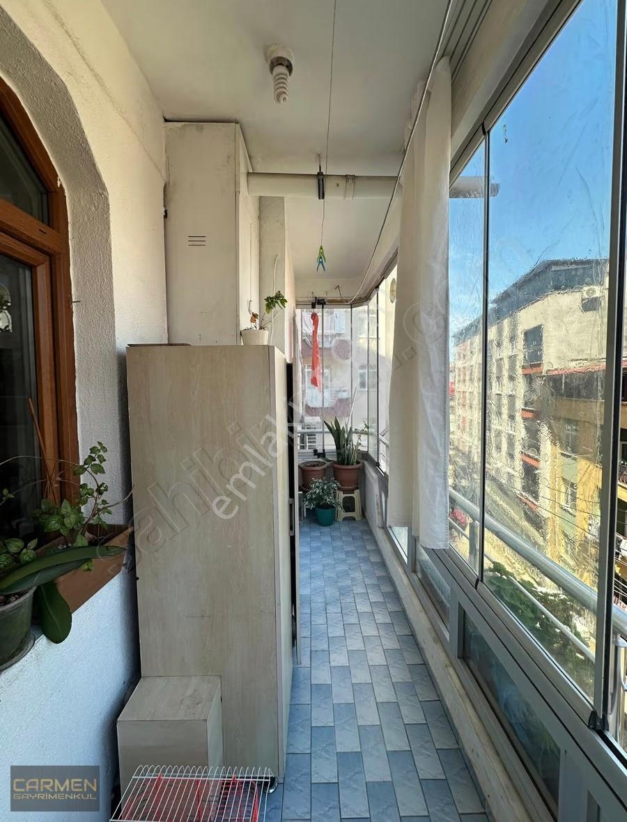 Carmen / Sütlaç Mevkii 3+1 130m2 Merkezi Konum Fırsat Daire - Görsel 2