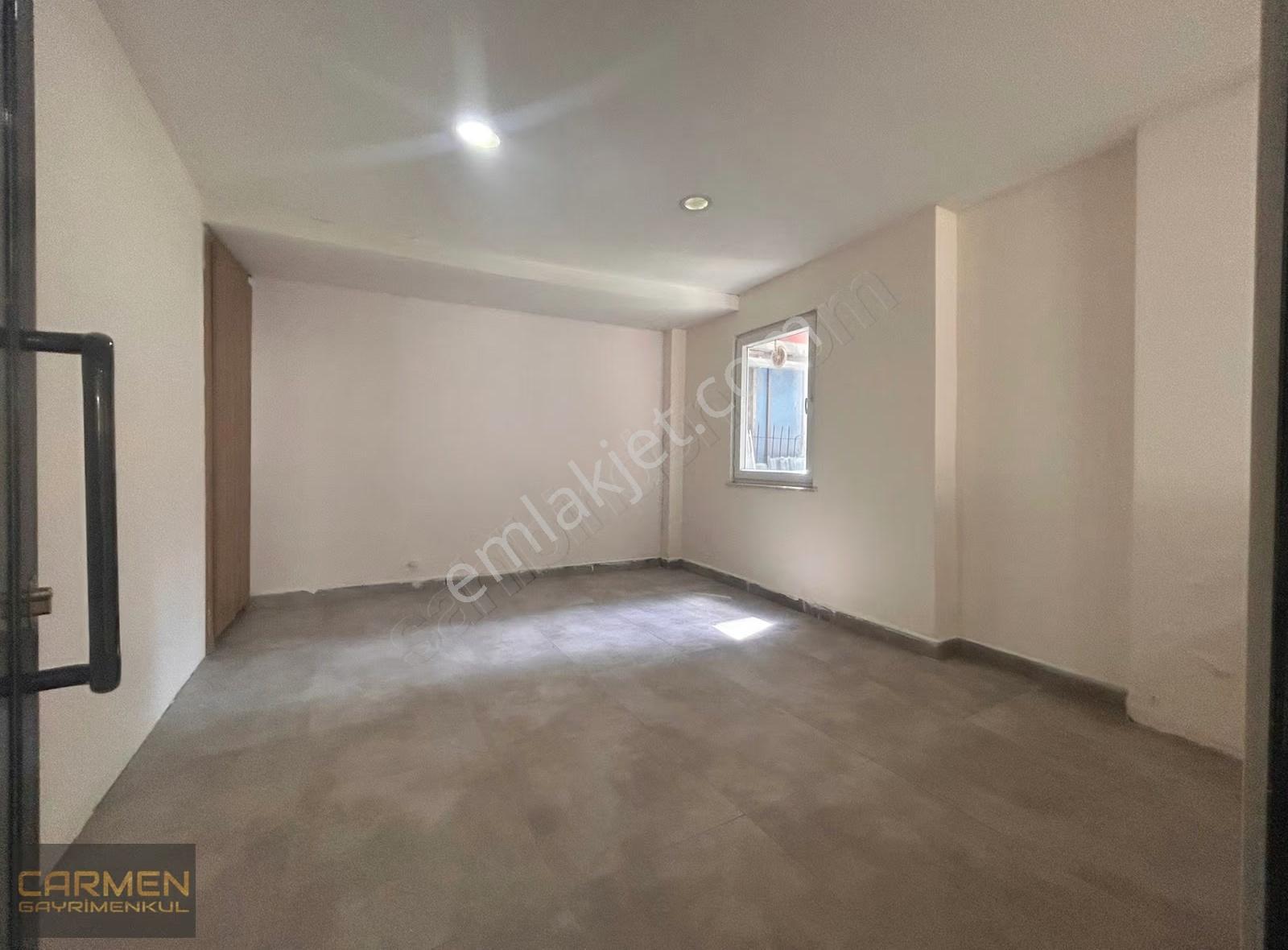 Carmen// Hacısiyam Mah. 100 M2 Masrafsız Yapılı Ofis- Dükkan - Görsel 14