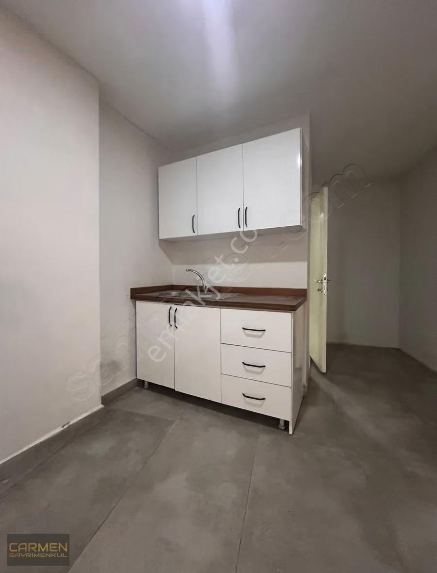 Carmen// Hacısiyam Mah. 100 M2 Masrafsız Yapılı Ofis- Dükkan - Görsel 2