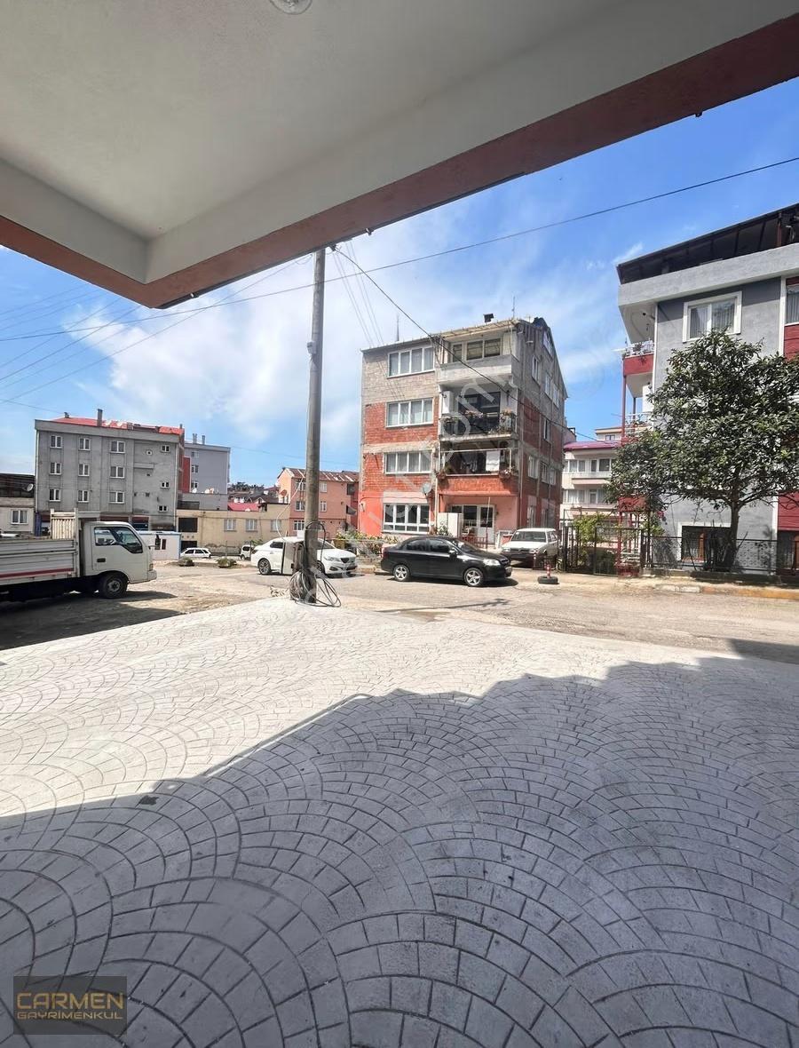 Carmen// Giresun Çıtlakkale Mah. 140 M2 Dükkan İş Yeri - Görsel 10