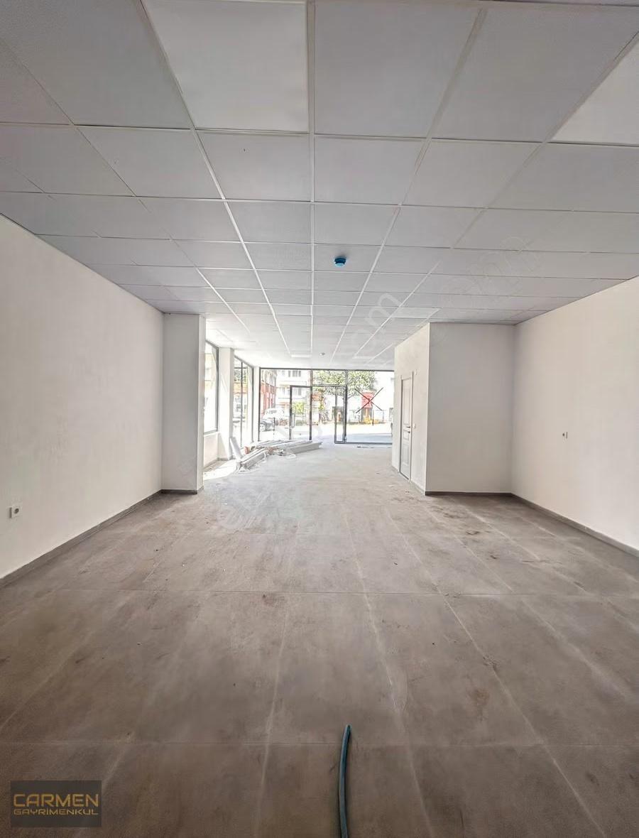 Carmen// Giresun Çıtlakkale Mah. 140 M2 Dükkan İş Yeri - Görsel 2