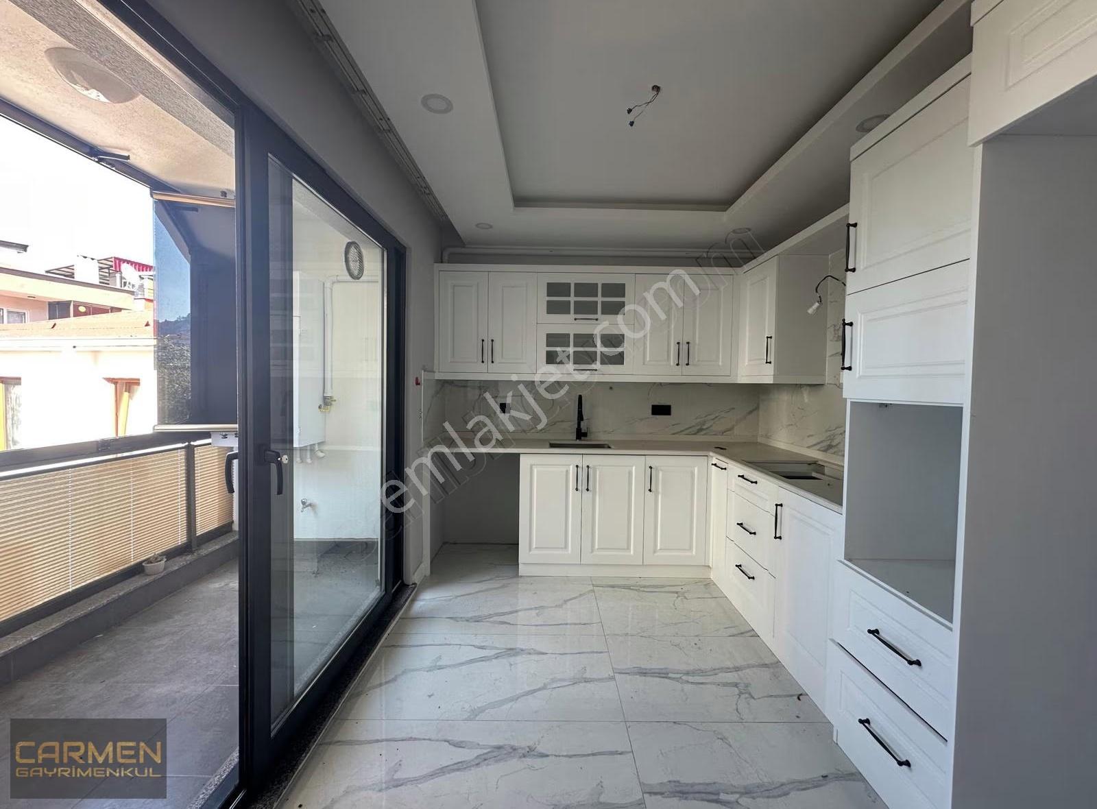 Carmen / Teyyaredüzü Mh. 3+1 140m2 Merkezi Konum Fırsat Daire - Görsel 10